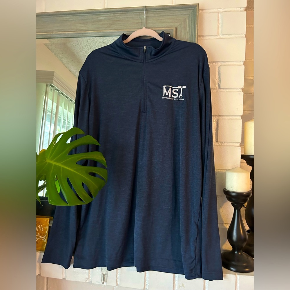 Lowe’s Dry Fit Long Sleeve